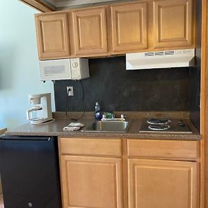 Queen Suite