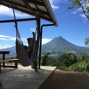 Casa Torre Eco- Lodge